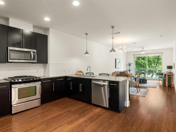 2804 Treble LN 923, Austin TX 78704