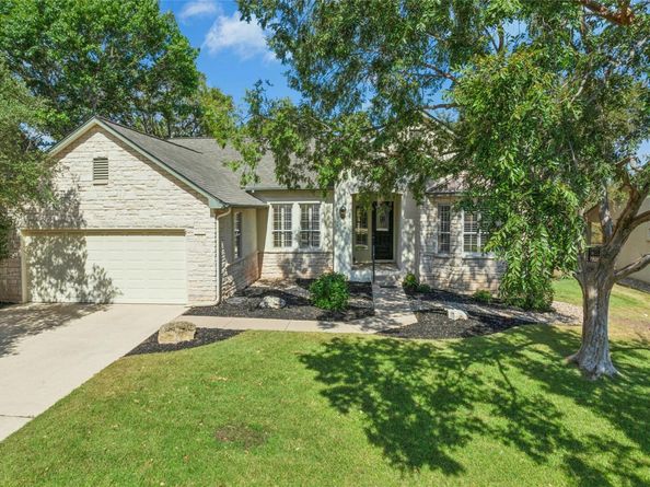 111 Yaupon LN, Georgetown TX 78633