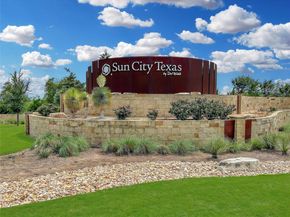 111 Yaupon LN, Georgetown TX 78633