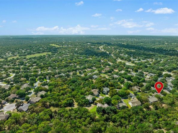 111 Yaupon LN, Georgetown TX 78633