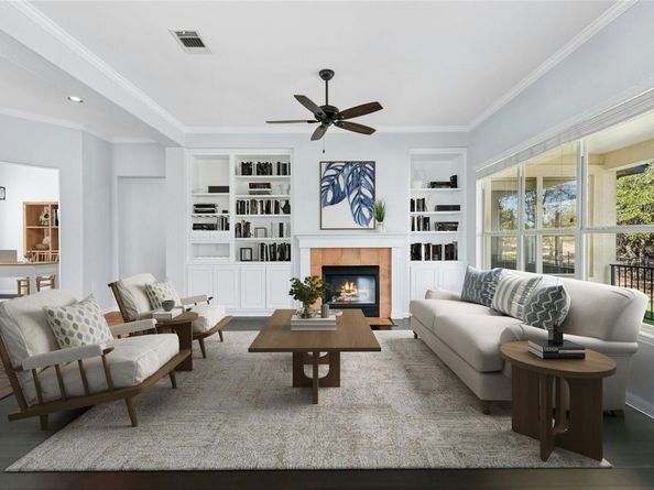 111 Yaupon LN, Georgetown TX 78633