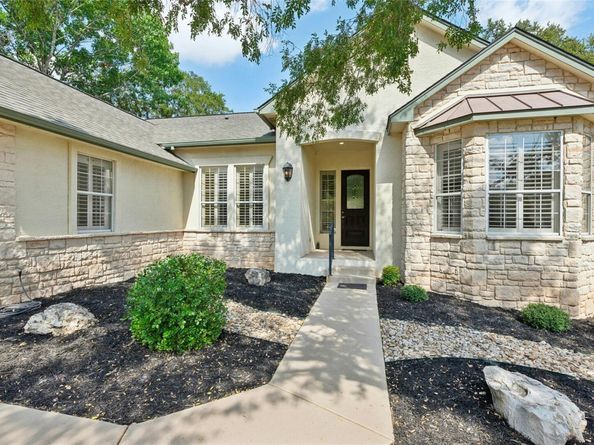 111 Yaupon LN, Georgetown TX 78633