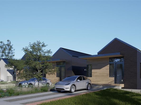 900 S 2nd ST 3, Austin TX 78704