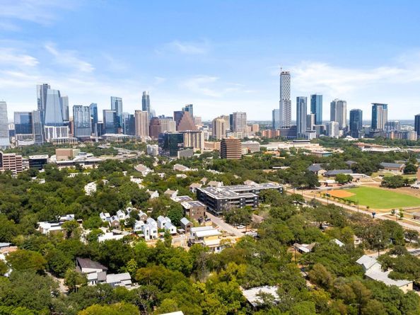 900 S 2nd ST 3, Austin TX 78704