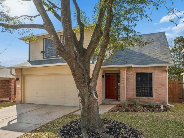 14420 Lemongrass LN, Pflugerville TX 78660