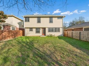 14420 Lemongrass LN, Pflugerville TX 78660