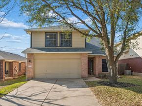 14420 Lemongrass LN, Pflugerville TX 78660