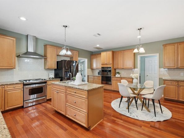 9201 Norchester CT, Austin TX 78729