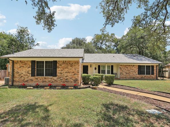 9201 Norchester CT, Austin TX 78729