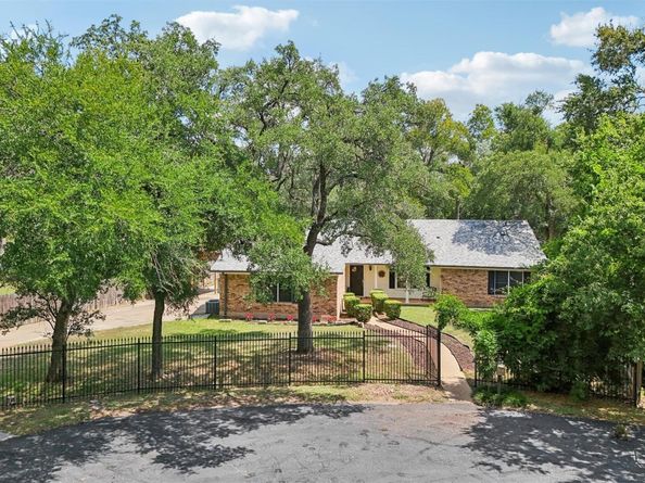 9201 Norchester CT, Austin TX 78729