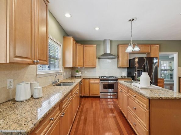 9201 Norchester CT, Austin TX 78729