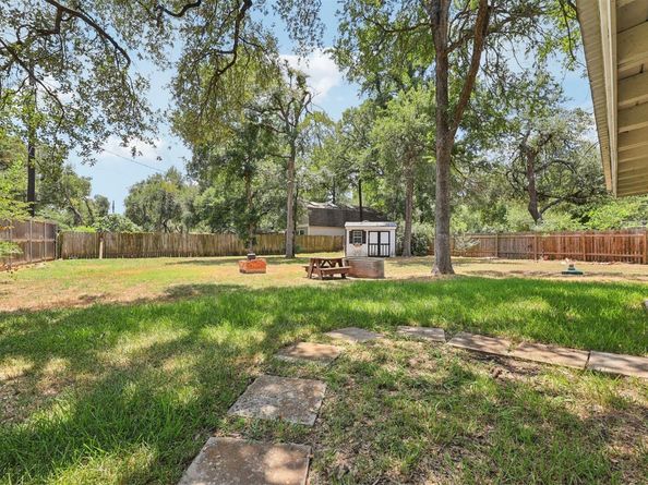 9201 Norchester CT, Austin TX 78729