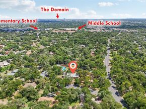 9201 Norchester CT, Austin TX 78729