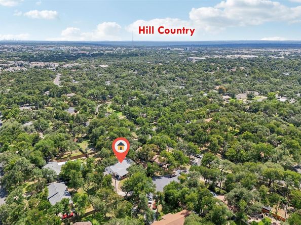 9201 Norchester CT, Austin TX 78729