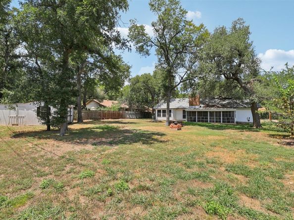 9201 Norchester CT, Austin TX 78729