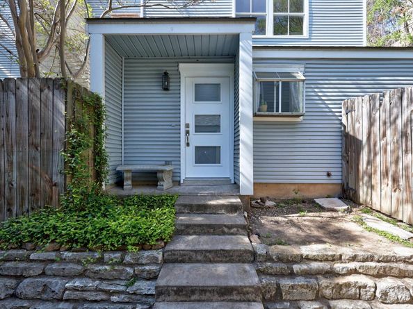 6821 Old Quarry LN, Austin TX 78731