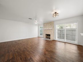 6821 Old Quarry LN, Austin TX 78731