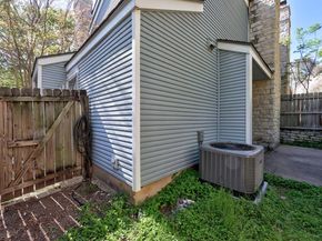 6821 Old Quarry LN, Austin TX 78731