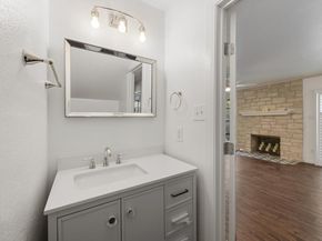 6821 Old Quarry LN, Austin TX 78731