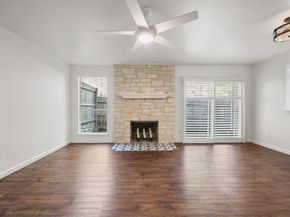 6821 Old Quarry LN, Austin TX 78731