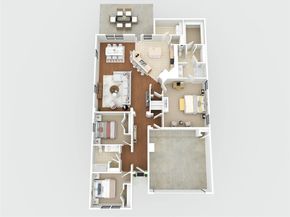 103 Outpost CV, Cedar Park TX 78613