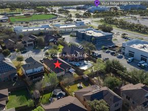 103 Outpost CV, Cedar Park TX 78613