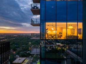 44 East Ave 3303, Austin TX 78701