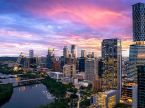 44 East Ave 3303, Austin TX 78701