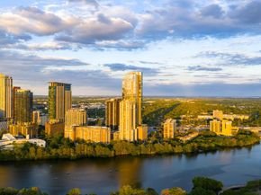 44 East Ave 3303, Austin TX 78701