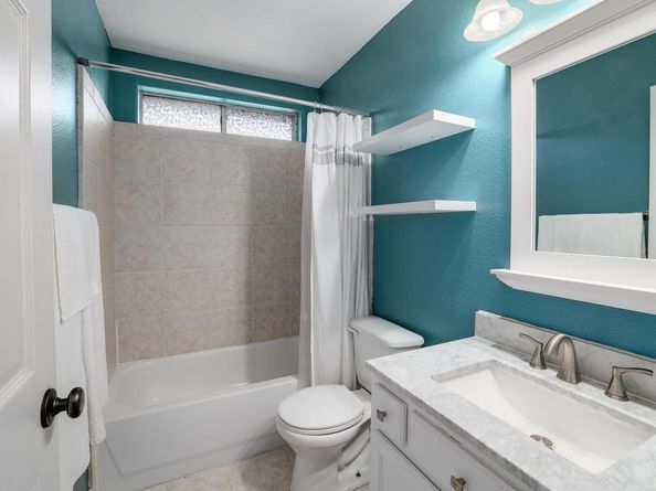 1506 Primrose TRL, Round Rock TX 78664