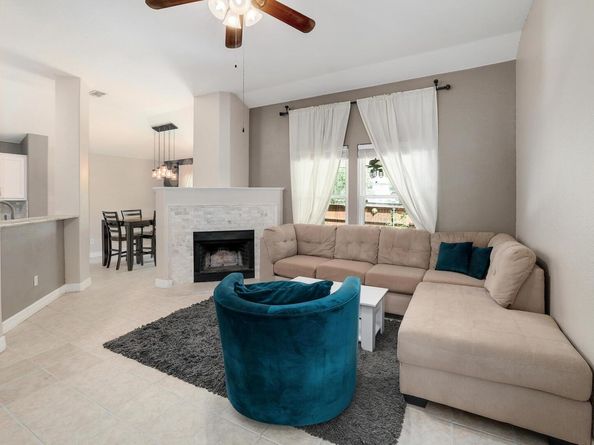 1506 Primrose TRL, Round Rock TX 78664