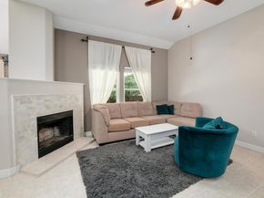 1506 Primrose TRL, Round Rock TX 78664
