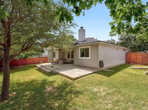 1506 Primrose TRL, Round Rock TX 78664