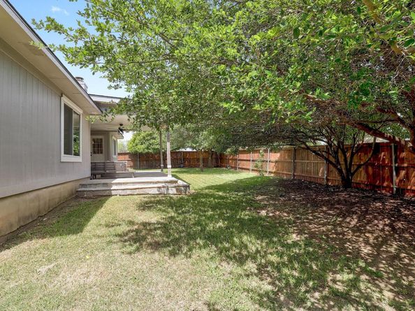 1506 Primrose TRL, Round Rock TX 78664
