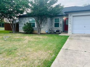 1506 Primrose TRL, Round Rock TX 78664