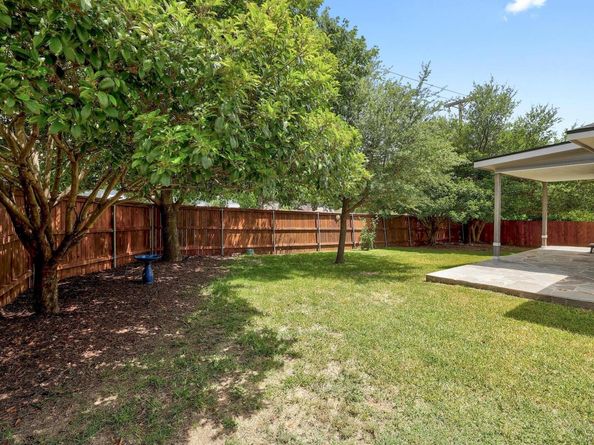 1506 Primrose TRL, Round Rock TX 78664