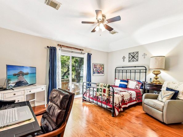 8909 Lomita Verde CT, Austin TX 78749