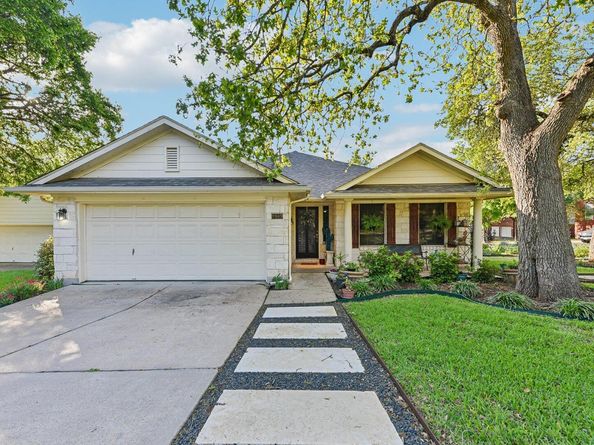 8909 Lomita Verde CT, Austin TX 78749
