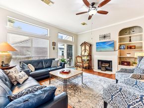 8909 Lomita Verde CT, Austin TX 78749