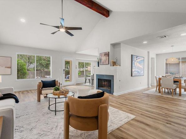 6437 Old Harbor LN, Austin TX 78739
