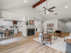 6437 Old Harbor LN, Austin TX 78739