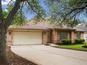 6437 Old Harbor LN, Austin TX 78739