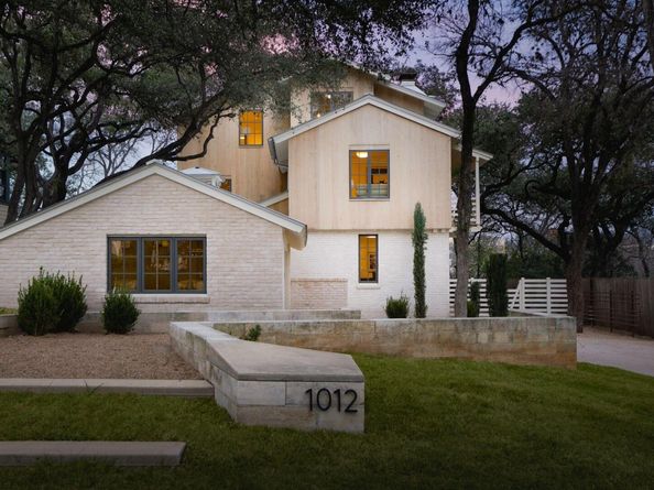 1012 Gaston Ave, Austin TX 78703