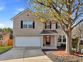 3744 Top Rock LN, Round Rock TX 78681