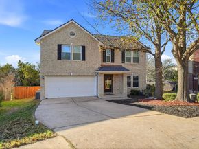 3744 Top Rock LN, Round Rock TX 78681