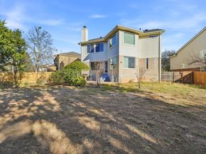 3744 Top Rock LN, Round Rock TX 78681