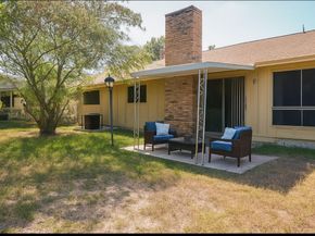 2512 McGregor DR, Austin TX 78745