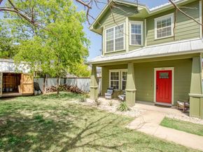 914 Bret LN, Austin TX 78721