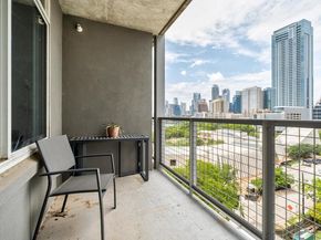 54 Rainey ST 1018, Austin TX 78701