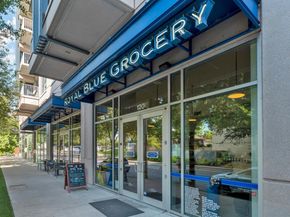 54 Rainey ST 1018, Austin TX 78701